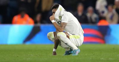 Radrizzani targeted by Leeds United anger, Marsch sees protest, Viduka returns and moments missed