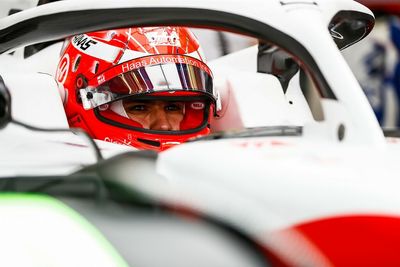 Fittipaldi: Missing out on Haas Formula 1 drive "hurts"