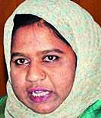 State clueless about minority schemes: Nat’l panel chairperson