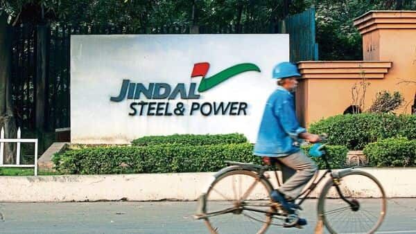 JSPL declares interim dividend for FY22