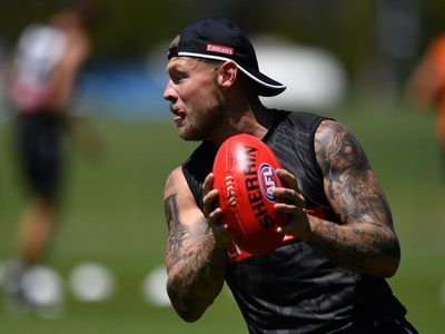 AFL fine De Goey $10k for drunken incident