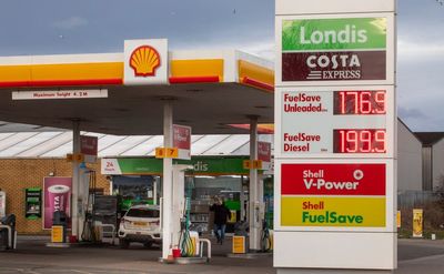 Petrol prices UK: Drivers paying ‘unbelievably high’ costs as RAC says diesel ‘on clear path to £1.70 a litre’