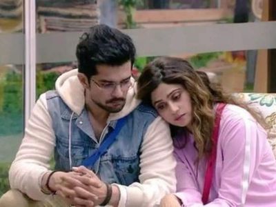 Exclusive! Shamita Shetty and Raqesh Bapat in a massive quarrel mode; Shilpa's sister wants her man to shift from Pune to Mumbai - The Full Story