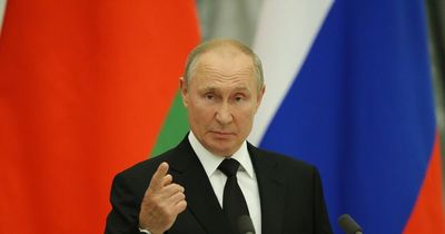 Facebook will allow posts calling for Putin's death and violence against Russian soldiers