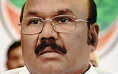 Madras High Court grants bail to former Minister Jayakumar in third case