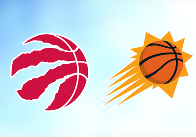 Raptors vs. Suns: Start time, where to watch, what’s the latest