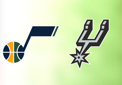 Jazz vs. Spurs: Start time, where to watch, what’s the latest