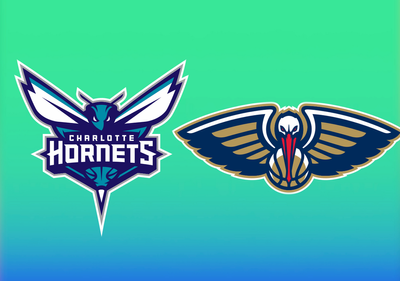 Hornets vs. Pelicans: Start time, where to watch, what’s the latest