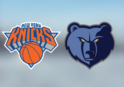 Knicks vs. Grizzlies: Start time, where to watch, what’s the latest