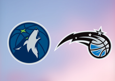 Timberwolves vs. Magic: Start time, where to watch, what’s the latest