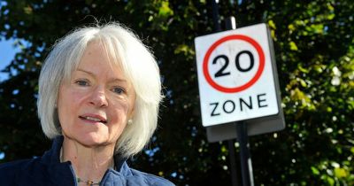 Long-serving Stewartry councillor to stand down at May 2022 elections