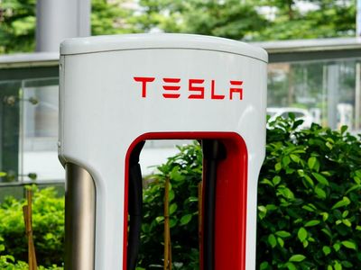 Why This Tesla Rival Is Seeing High Interest From Retail Investors Today