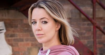 Corrie spoilers as Abi fights for her baby and Imran discovers the shocking truth