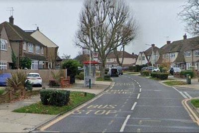 Man, 70, hit with his own Range Rover after trying to stop car theft in Upminster
