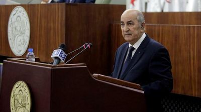 Algerian President Sacks Transport Minister Over 'Grave Misconduct'