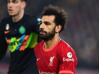 Liverpool benefit from Luis Diaz leverage in Mohamed Salah contract talks