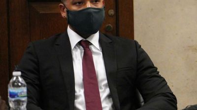 US Actor Jussie Smollett Jailed for Staged Attack