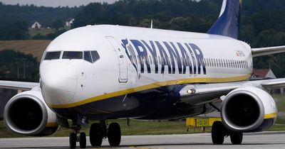 Ryanair cancels Portugal flights impacting holidays for almost a million passengers