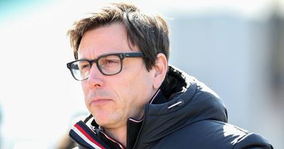 Toto Wolff convinced new Mercedes car is legal despite sidepod controversy in Bahrain