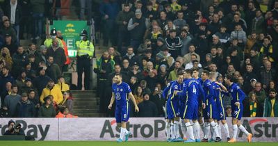 'We keep pushing'- How Chelsea players reacted to Norwich win after Roman Abramovich's sanctions