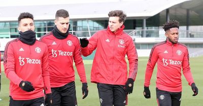 Manchester United told Champions League qualification relies on fixing one thing