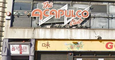 Britain's oldest nightclub selling chunks of its sticky carpet to nostalgic revellers