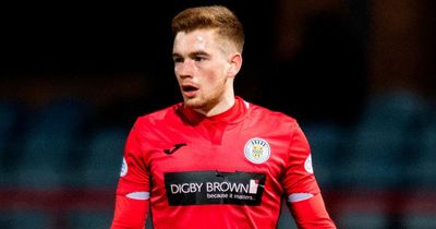 Connor Ronan opens up on dramatic Dundee winner redemption as St Mirren playmaker targets toppling Hearts in Scottish Cup