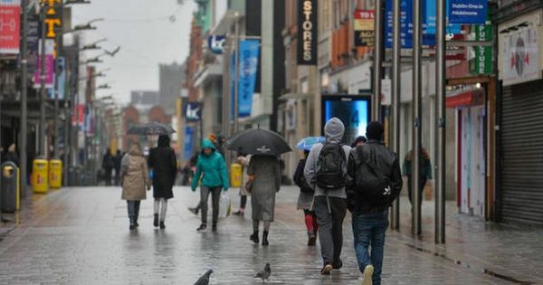 Is another wave of Covid hitting Ireland? Top Irish experts warn 'this isn't over' amid surging cases