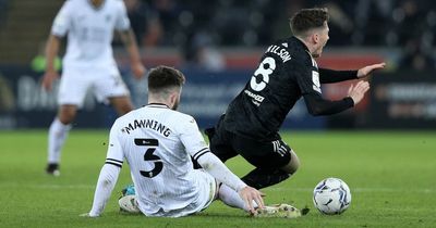 Swansea City handed four boosts ahead of Blackpool test as Ryan Manning ban appeal unsuccessful