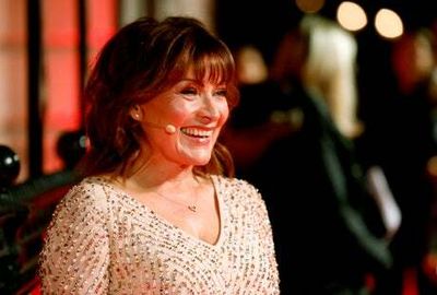 Suspicious item that sparked ITV evacuation was gift for Lorraine Kelly