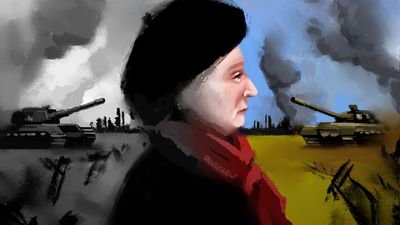 Russia, Ukraine and the spectre of 1941