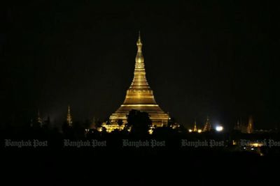 Myanmar ministry blames gas prices for worsening power cuts