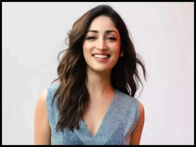 Yami Gautam: My family got emotional that it took me almost 10 years to get this kind of role in 'A Thursday' - Exclusive