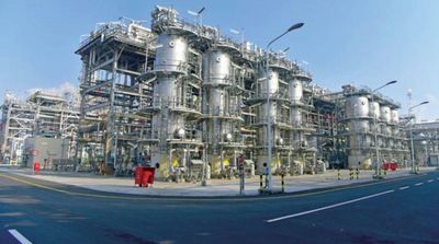 Kuwait Operates Fifth LNG Line at Mina al-Ahmadi Refinery