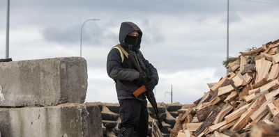 The cost of war: how Russia's economy will struggle to pay the price of invading Ukraine