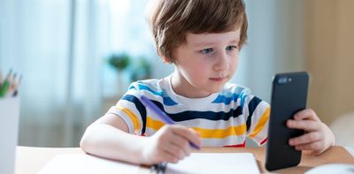 How lockdown highlighted educational inequality in Ireland – new research