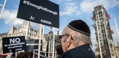 Antisemitism: how the internet has revived old anti-Jewish tropes