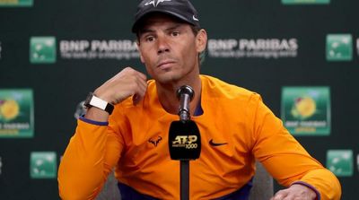 Nadal Calls for Tougher Punishment after Zverev Case