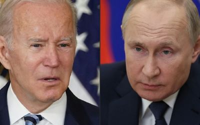 ‘Remain calm’: Financial war against Russia gets hotter, but don’t panic just yet