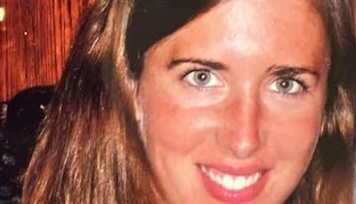 ‘On the cusp of this beautiful fairy tale,’ suburban teacher dies at 39 of newly diagnosed cancer soon after becoming a first-time mom