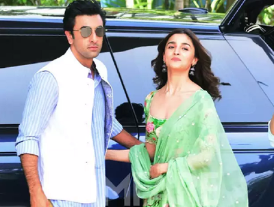Exclusive! Ranbir Kapoor to marry Alia Bhatt: New date decided for the wedding