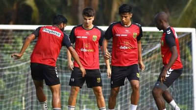 ISL: Hyderabad and ATK Mohun Bagan in battle for supremacy in second semifinal