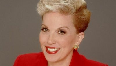 Dear Abby: Husband forgets he’s married, acts like I don’t exist