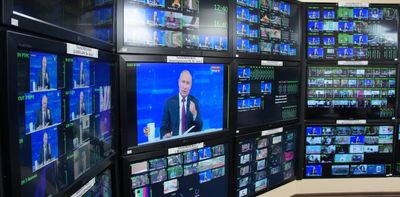 Russia: the west underestimates the power of state media