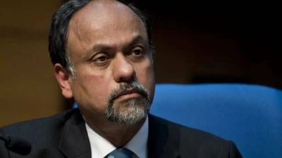 Govt appoints ex-financial services secretary Debasish Panda as Irdai chief