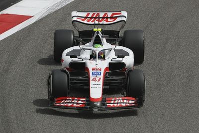 Haas: Sunday F1 test would've been fairer solution after freight delay