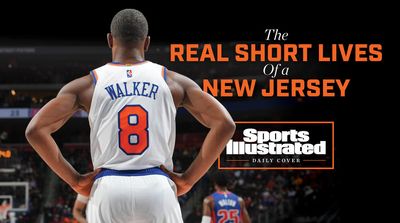 The Real Short Lives of a New Jersey