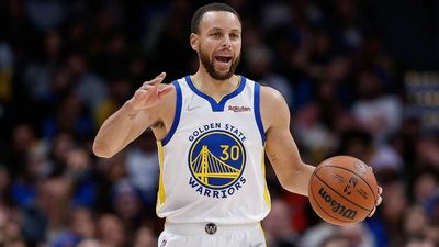 Warriors Get Much-Needed Win, With Reinforcements on the Way