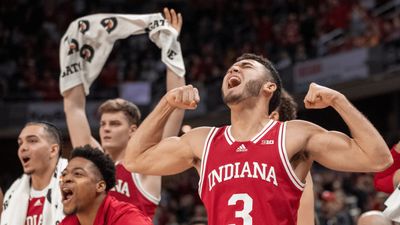 2022 Big Ten Men’s Basketball Tournament: Updated Bracket After Thursday’s Games