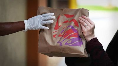New Taco Bell Menu Item Takes On McDonald's, Wendy's, Burger King